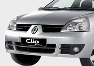 Запчасти Renault Clio II купить в Липецке